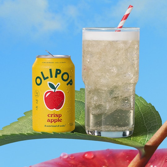 Crisp Apple Flavor Deep Dive – OLIPOP