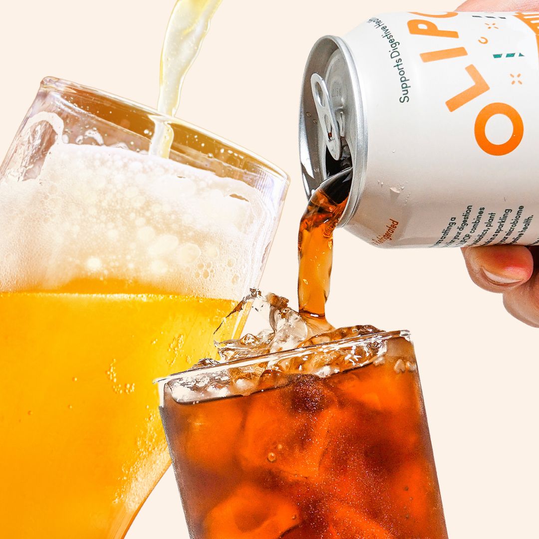 25 Best & Worst Sodas on Grocery Shelves, According to Dietitians