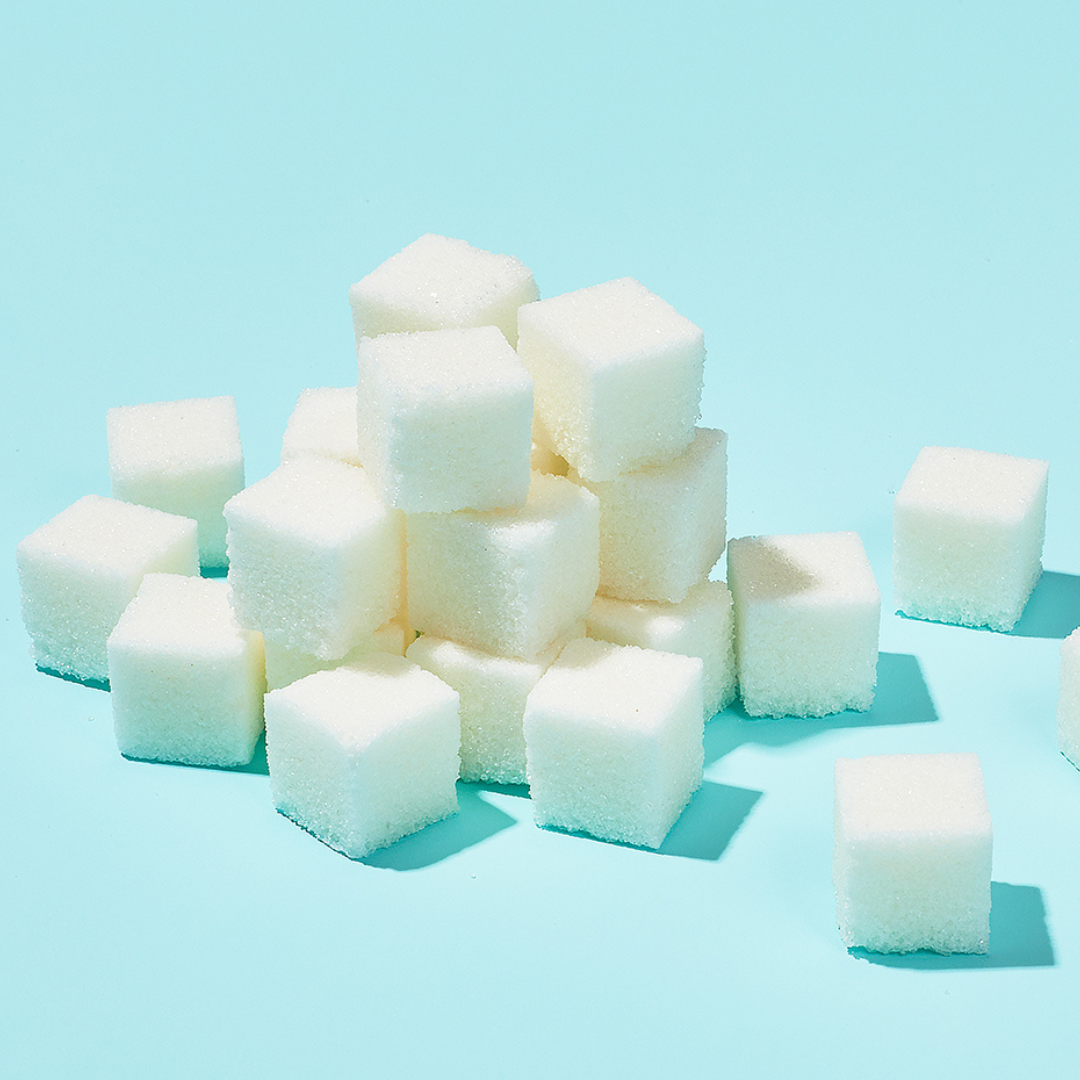 Sugar substitutes - honey explained