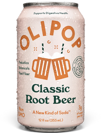 Classic Root Beer