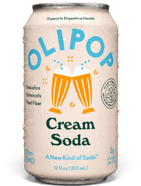 Cream Soda