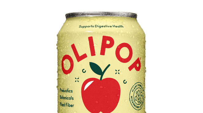 Crisp Apple