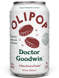 Doctor Goodwin