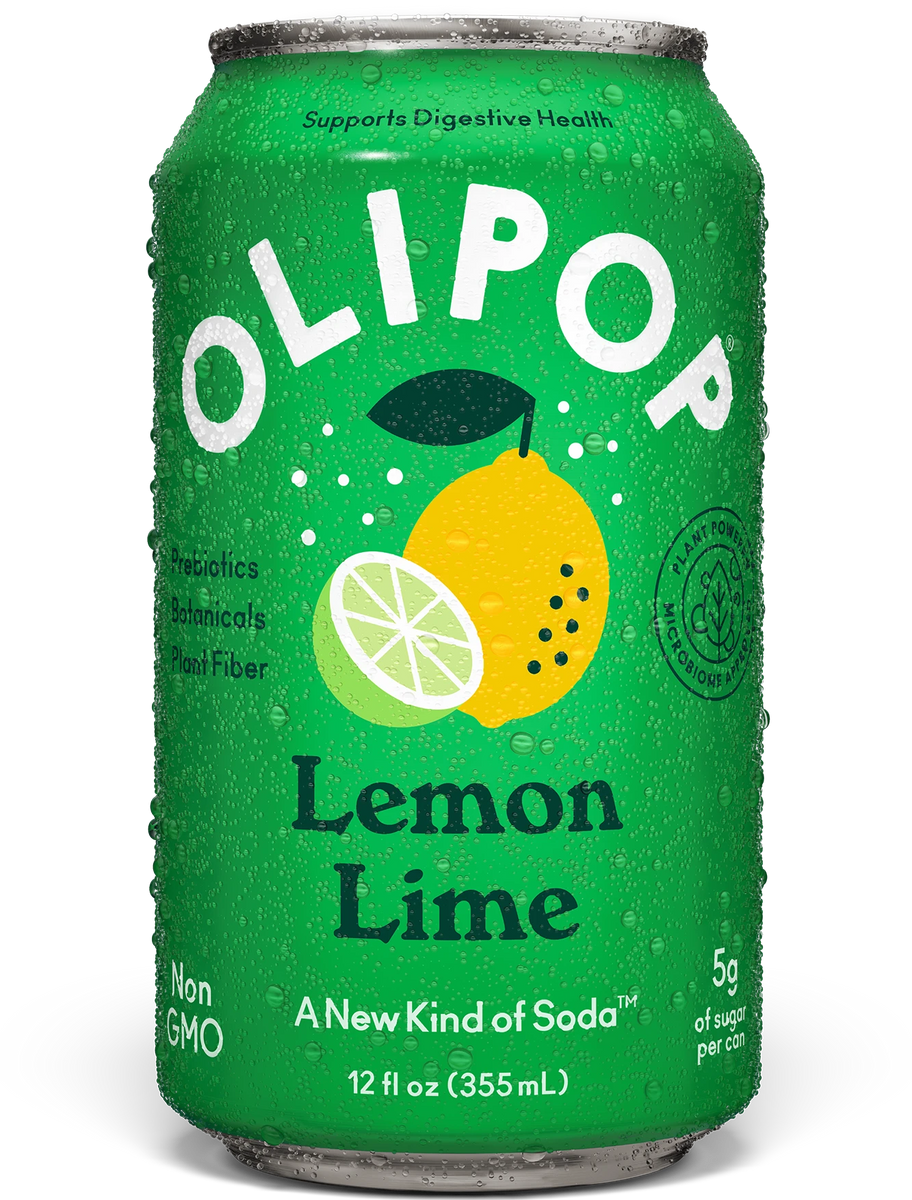 Lemon Lime