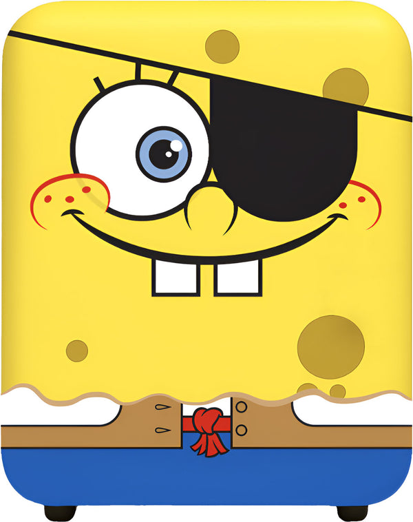 SpongeBob SquarePants Mini Fridge