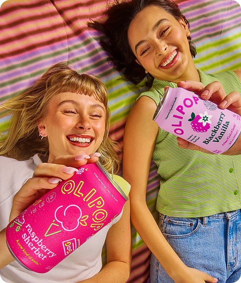 Berry Sipport Center – OLIPOP