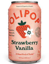 Strawberry Vanilla