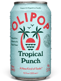 Tropical Punch