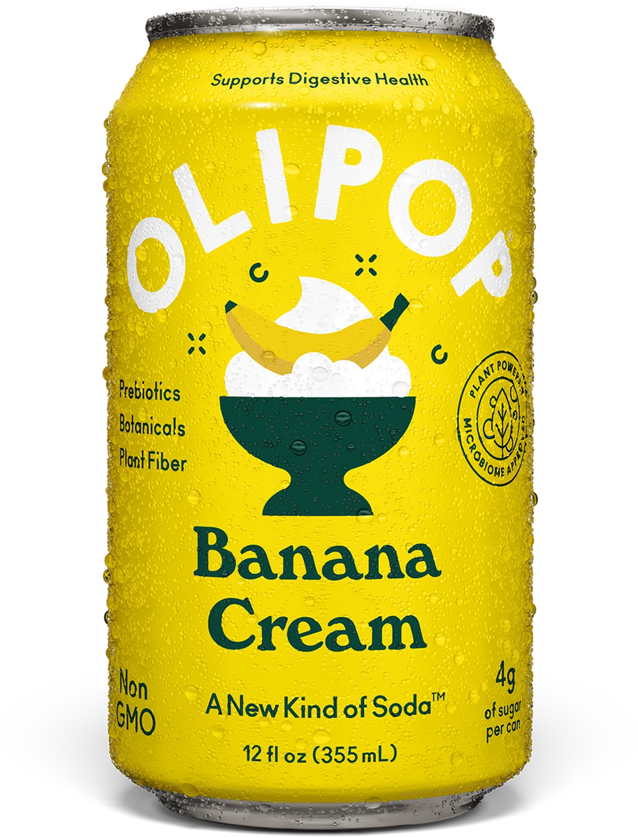 Banana Cream