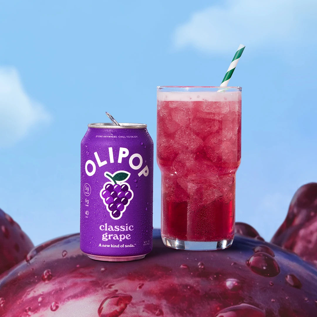 grape Amazon.com : Zevia Zero Sugar Soda, Grape, 12 oz Cans (24-Pack