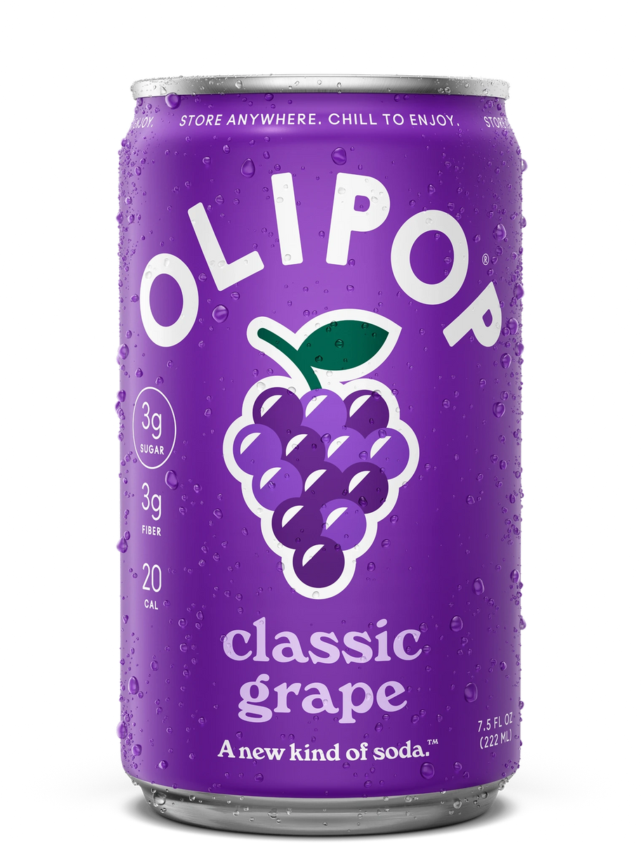 Classic Grape