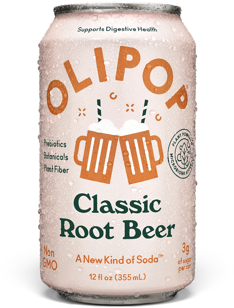 Classic Root Beer
