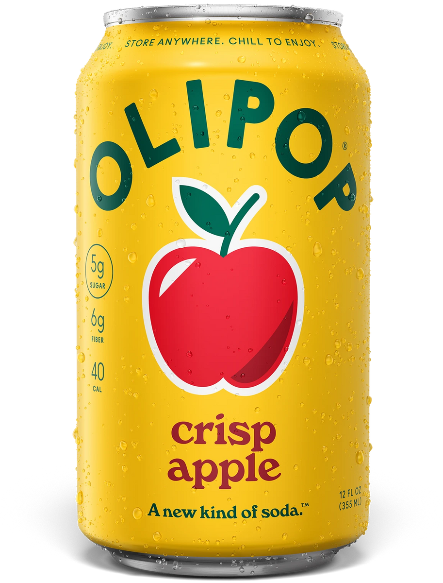 Crisp Apple