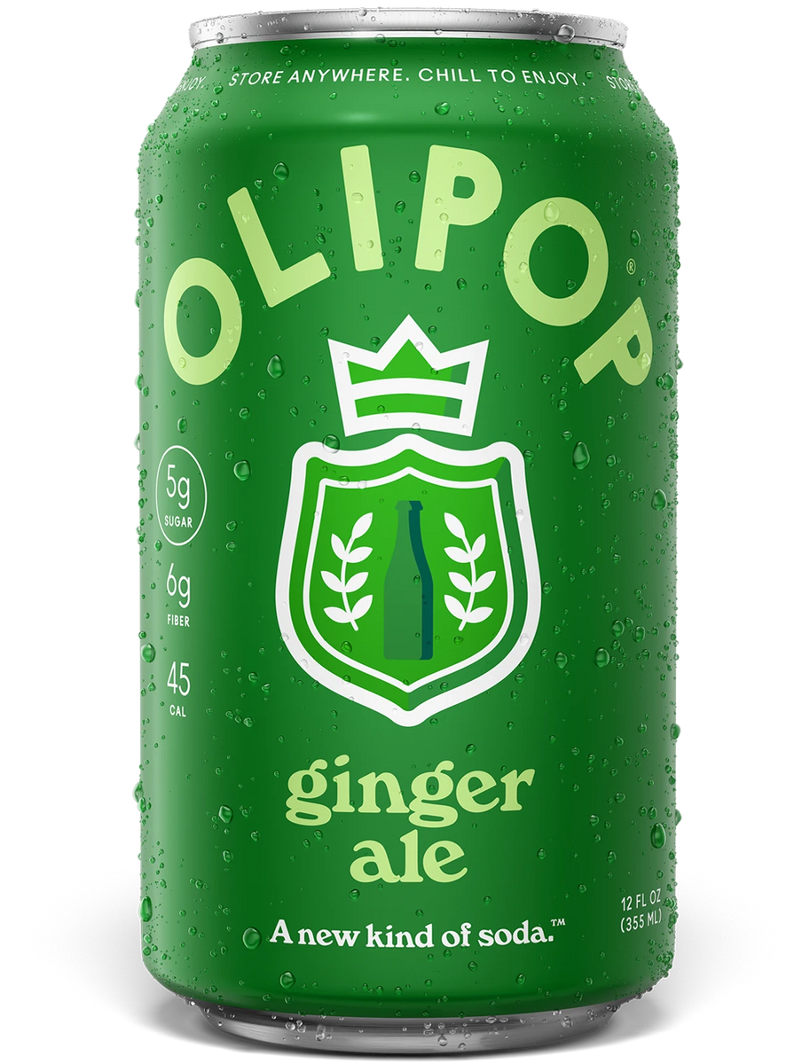 Ginger Ale