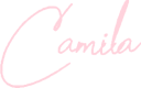 Camila's signature