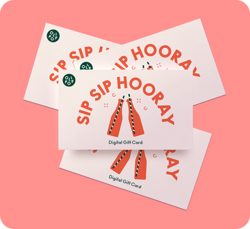 OLIPOP Digital Gift Card