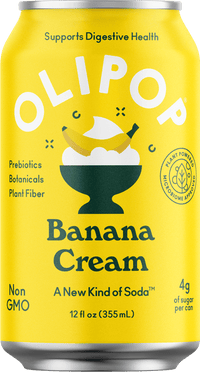 Banana Cream Can