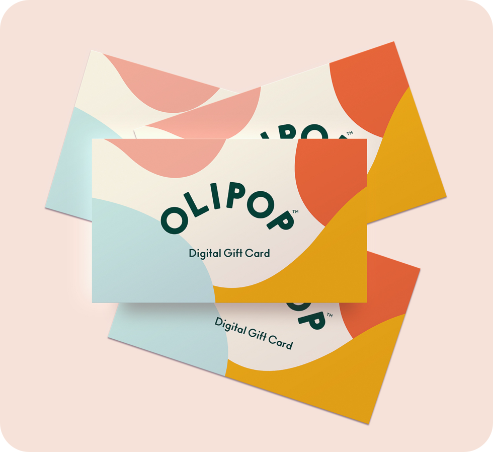 Gift Card – OLIPOP