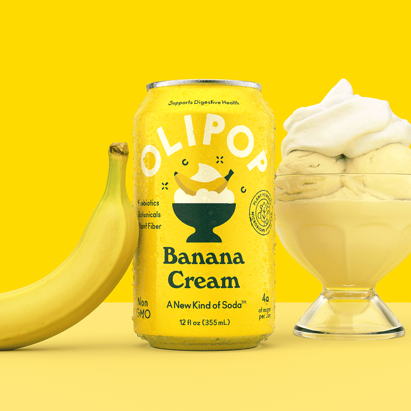 Banana Cream Deep Dive