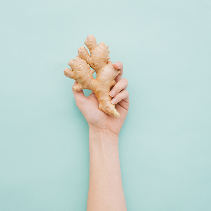 Ultimate Guide to Ginger: Benefits, Uses, Nutrition & More