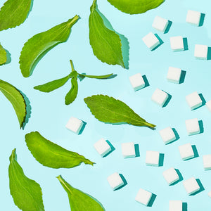 Stevia vs Sugar: Is Stevia Good for You?