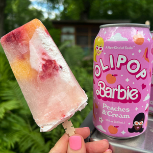 Summer Popsicle Recipes: Beat the Heat & Make Memories with OLIPOP