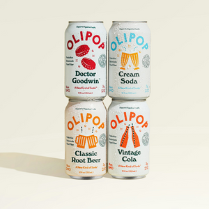Does OLIPOP Have Side Effects?