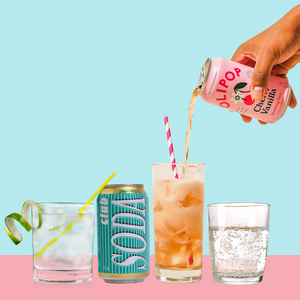 How Much Sugar Is in Tonic Water?