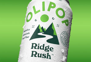 Ridge Rush Flavor Deep Dive