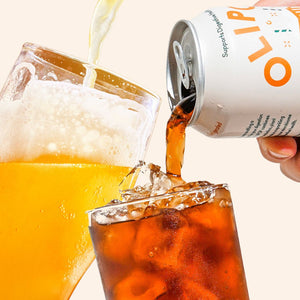 The Ultimate Showdown: Is Soda Healthier Than Beer?