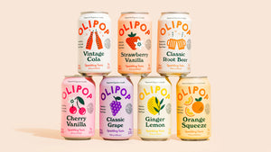 Why is OLIPOP More Expensive Than Other Sodas?