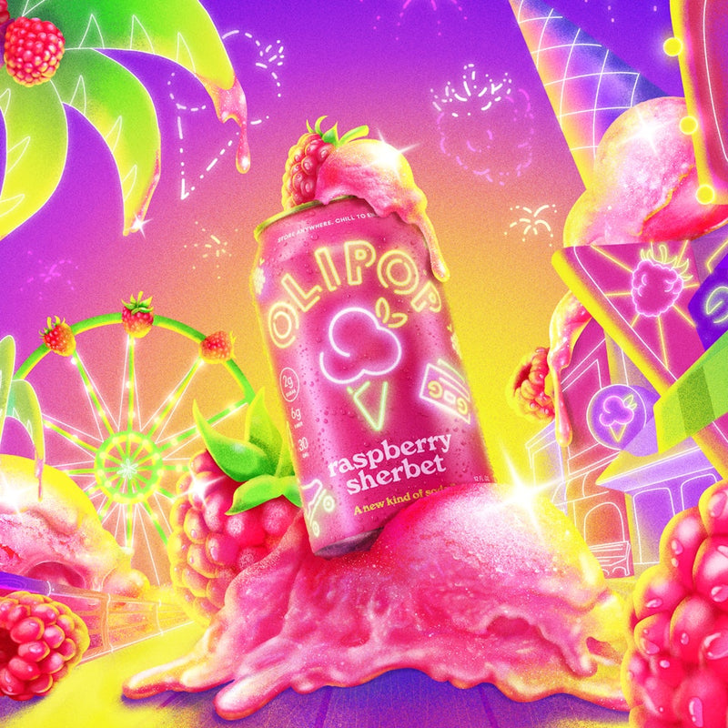 OLIPOP Digest OLIPOP Digest
