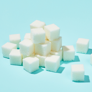 Sugar Cubes