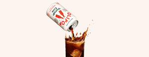 OLIPOP Vintage Cola