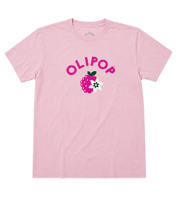 Blackberry Vanilla Tee