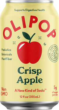 Crisp Apple