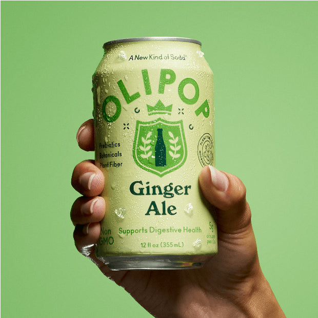 Ginger Ale