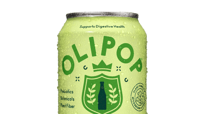 Ginger Ale