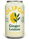 Ginger Lemon