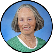 Dr. Joanne Slavin Ph.D., RD