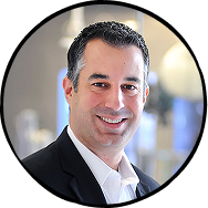 Dr. Joseph Petrosino