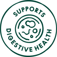 Supports Digestive Health †