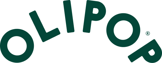 OLIPOP logo