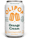Orange Cream
