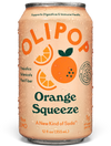 Orange Squeeze
