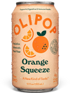 Orange Squeeze