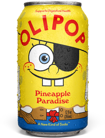 Pineapple Paradise