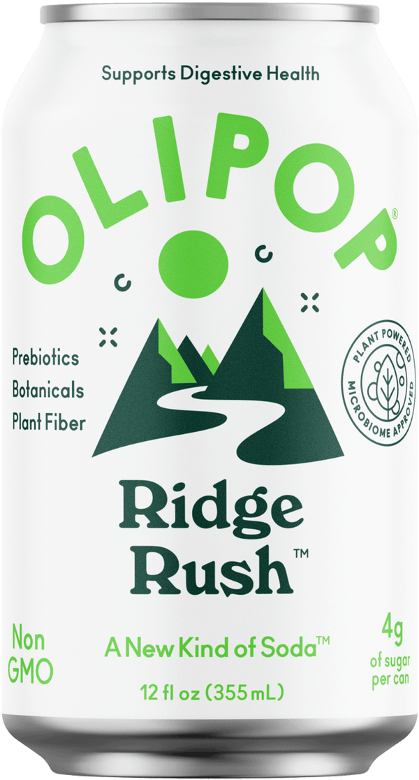 Ridge Rush