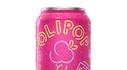 Raspberry Sherbet image