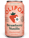 Strawberry Vanilla